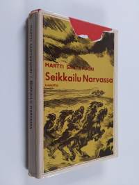 Seikkailu Narvassa