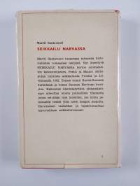 Seikkailu Narvassa