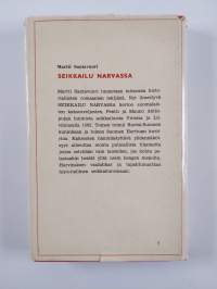 Seikkailu Narvassa