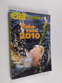 Viehevuosi 2010 : Erä vuosikirja