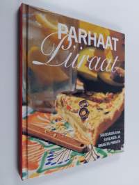 Parhaat piiraat