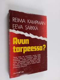 Avun tarpeessa