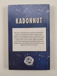 Kadonnut