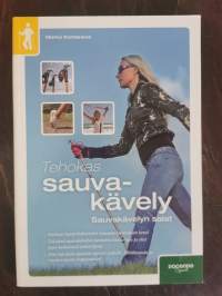 Tehokas sauvakävely - sauvakävelyn salat