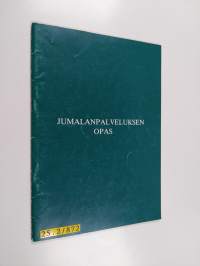 Jumalanpalveluksen opas