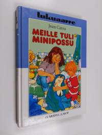 Tyhjä kuva