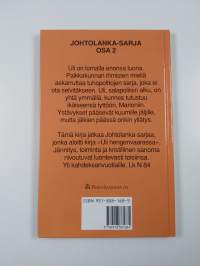 Uli kuumilla jäljillä