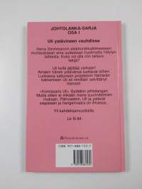 Uli hengenvaarassa