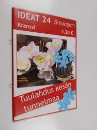 Ideat 24 : Kranssi
