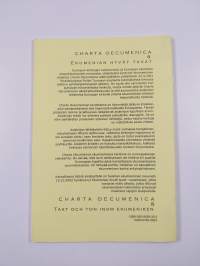 Charta Oecumenica