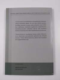 Vieraanvaraisuus ja muukalaisuus : ekumeenisessa teologisessa symposiumissa marraskuussa 2010 pidetyt esitelmät