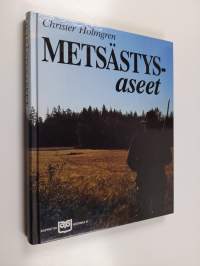 Metsästysaseet