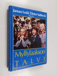 Myllylaakson talvi