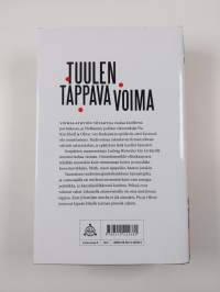 Joka tuulen kylvää