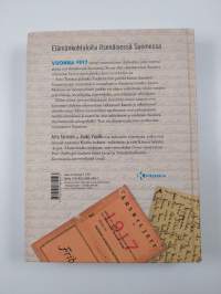 Syntymälahjana Suomi : itsenäisyyden lapsia