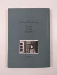 Liisin ystäväkirja