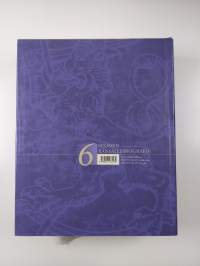 Suomen kansallisbiografia 6 : Lehtonen-Mörne