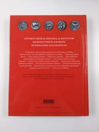 Antiikin Kreikan maailma