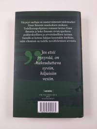 Väsynyt vaeltaja