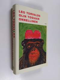 Olin tosiaan onnellinen (ERINOMAINEN)