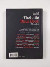 Time Out Little Black Book of London