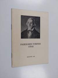 Paikkarin torpan opas