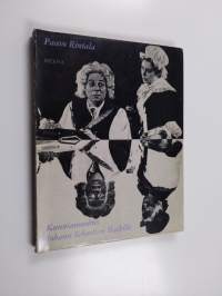 Kunnianosoitus Johann Sebastian Bachille näytelmänä