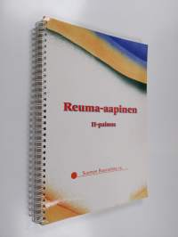 Reuma-aapinen