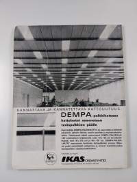 Arkkitehti 2/1971