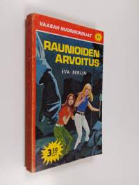 Raunioiden arvoitus