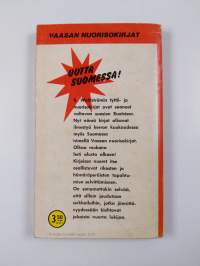 Raunioiden arvoitus