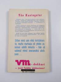 Yön kuningatar