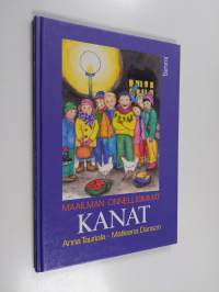 Maailman onnellisimmat kanat