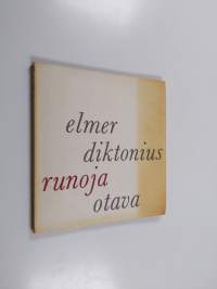 Runoja