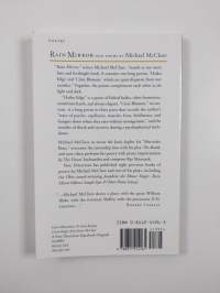 Rain Mirror - New Poems