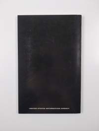 Outline of American literature