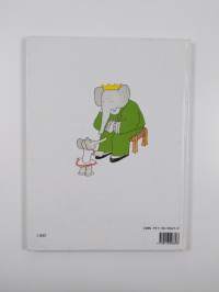 Babar ja Isabellan uusi ystävä