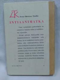 Intiaanimatka