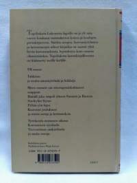 Lukemisia lapsille VII nide