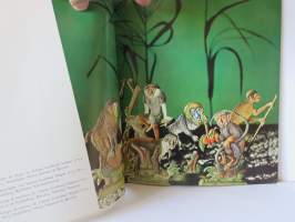 A quoi jounets les enfants du monde? Wonderland of Toys