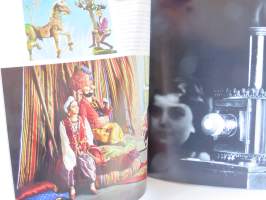 A quoi jounets les enfants du monde? Wonderland of Toys