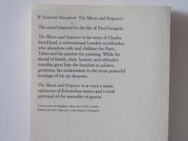 The Moon and Sixpence