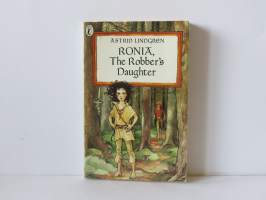 Ronia, The Robber´s Daughter