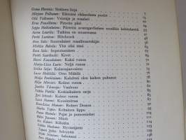 Nuori Ikaros IV - Nuoren voiman liiton julkaisu