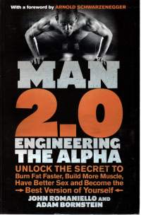 MAN 2.0 engineering the alpha
