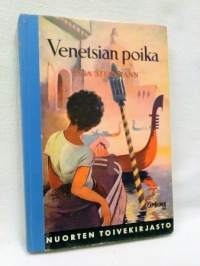 Venetsian poika