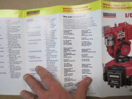 Yanmar YSR 60T lumilinko -myyntiesite