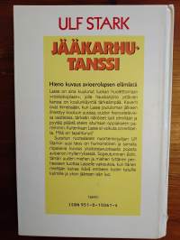 Jääkarhutanssi