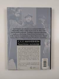 C. G. E. Mannerheim : suurriistan metsästäjä
