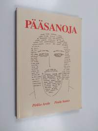 Pääsanoja